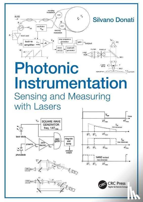 Donati, Silvano - Photonic Instrumentation