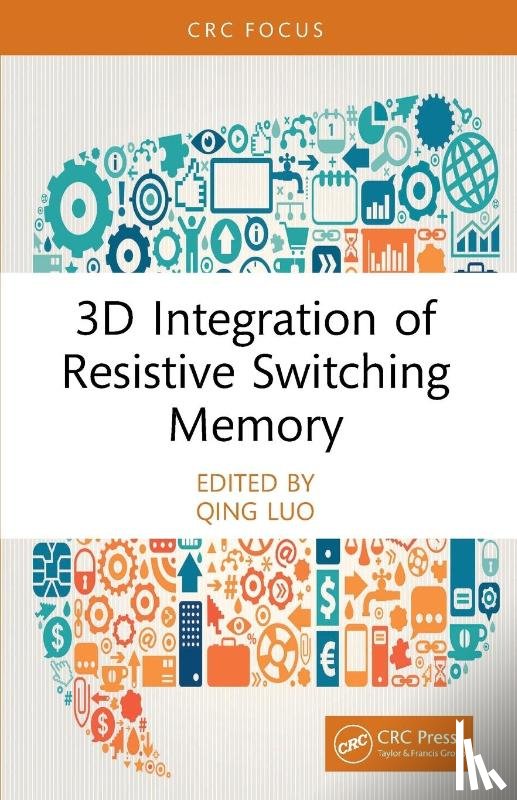  - 3D Integration of Resistive Switching Memory