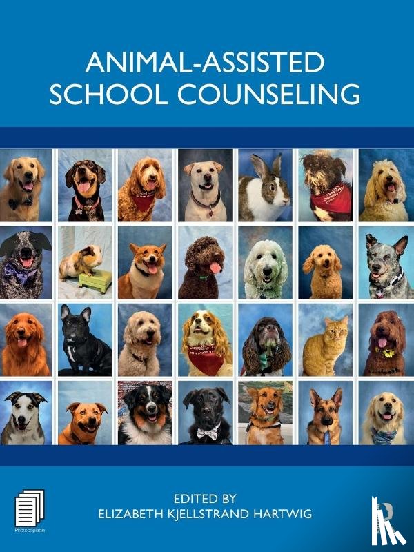  - Animal-Assisted School Counseling