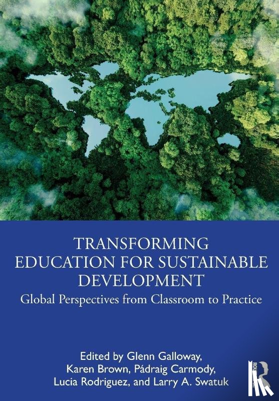  - Transforming Education for Sustainable Development