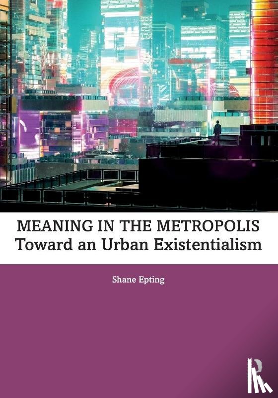 Epting, Shane (Missouri University of Science and Technology - Meaning in the Metropolis
