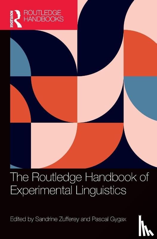  - The Routledge Handbook of Experimental Linguistics