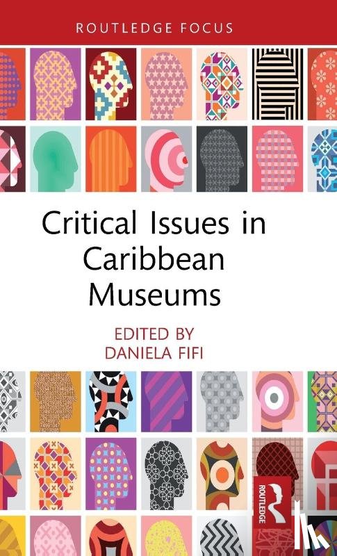  - Critical Issues in Caribbean Museums
