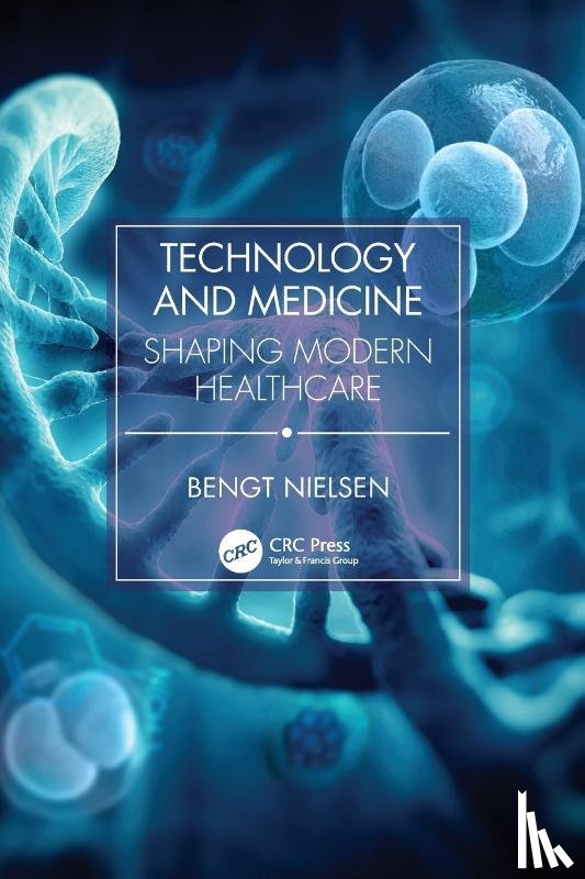 Nielsen, Bengt - Technology and Medicine