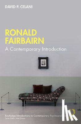 Celani, David P. - Ronald Fairbairn