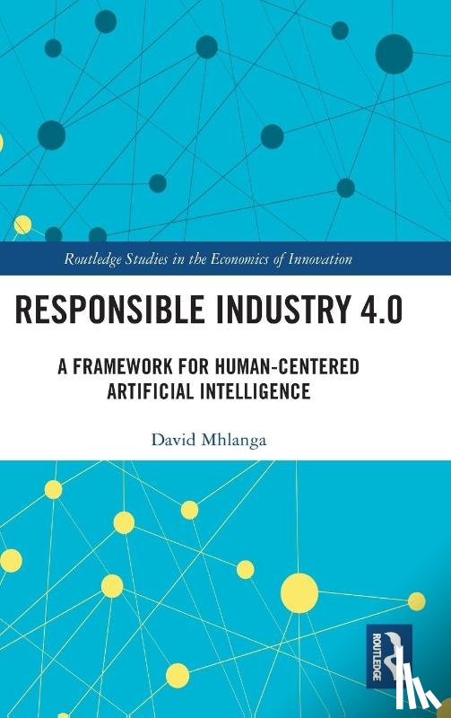 Mhlanga, David - Responsible Industry 4.0