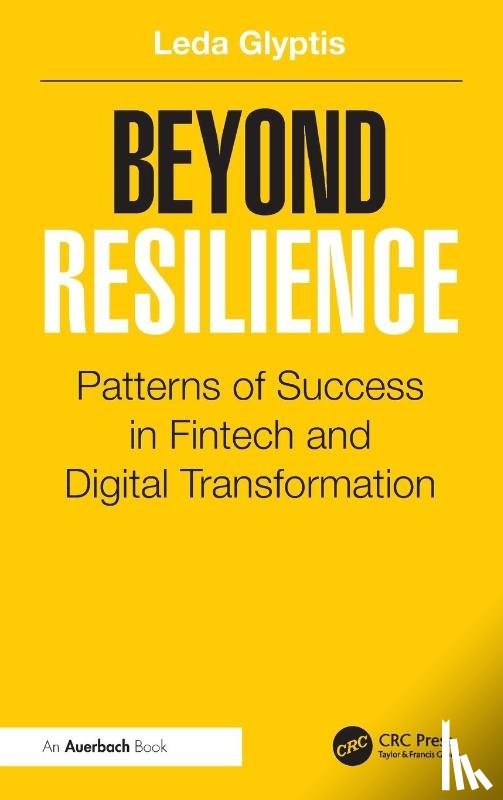 Glyptis, Leda - Beyond Resilience