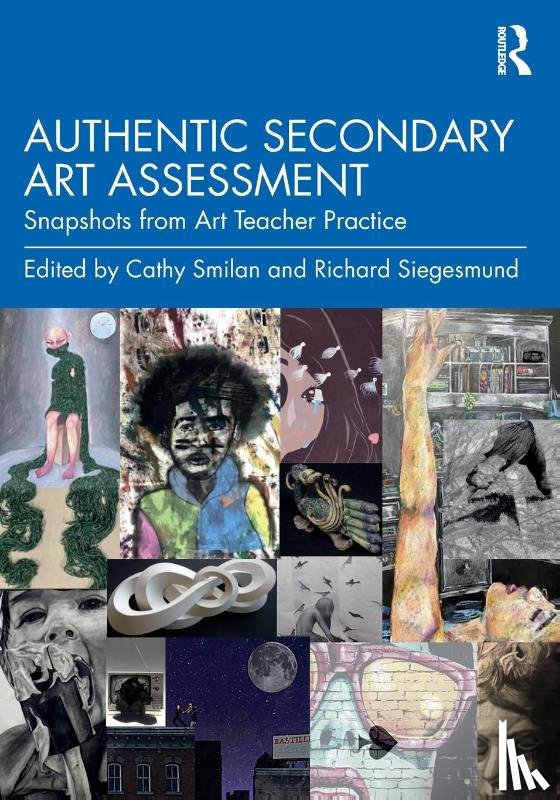  - Authentic Secondary Art Assessment