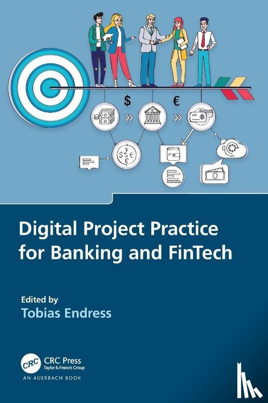  - Digital Project Practice for Banking and FinTech