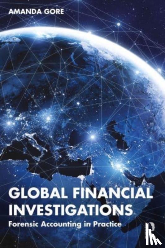 Gore, Amanda - Global Financial Investigations