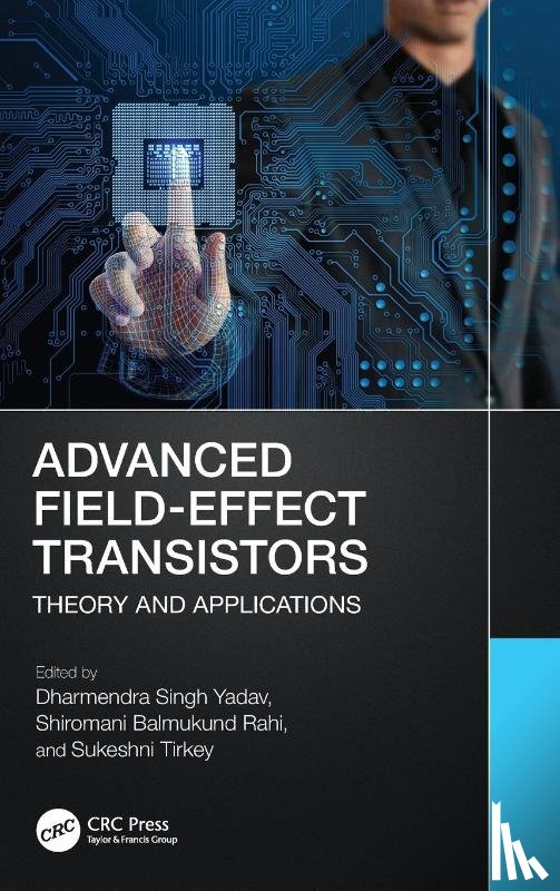  - Advanced Field-Effect Transistors