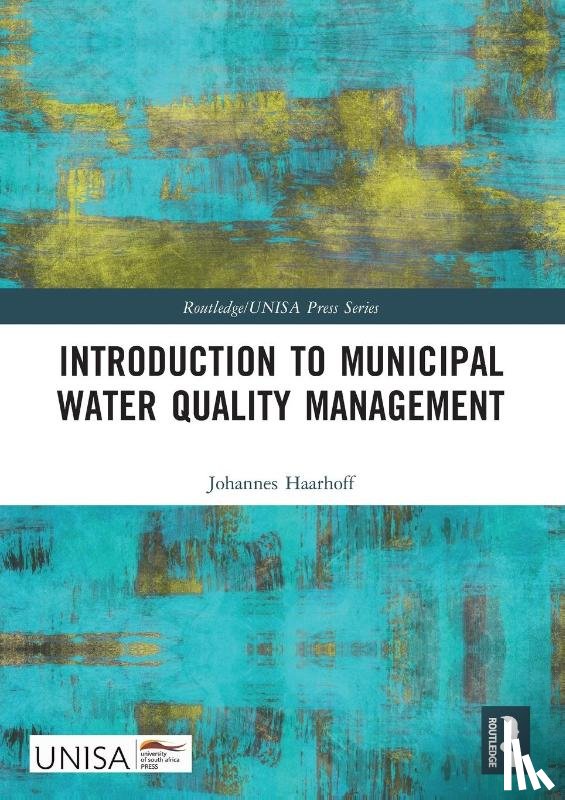 Haarhoff, Johannes - Introduction to Municipal Water Quality Management