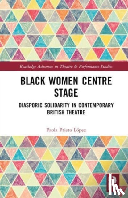 Prieto Lopez, Paola - Black Women Centre Stage