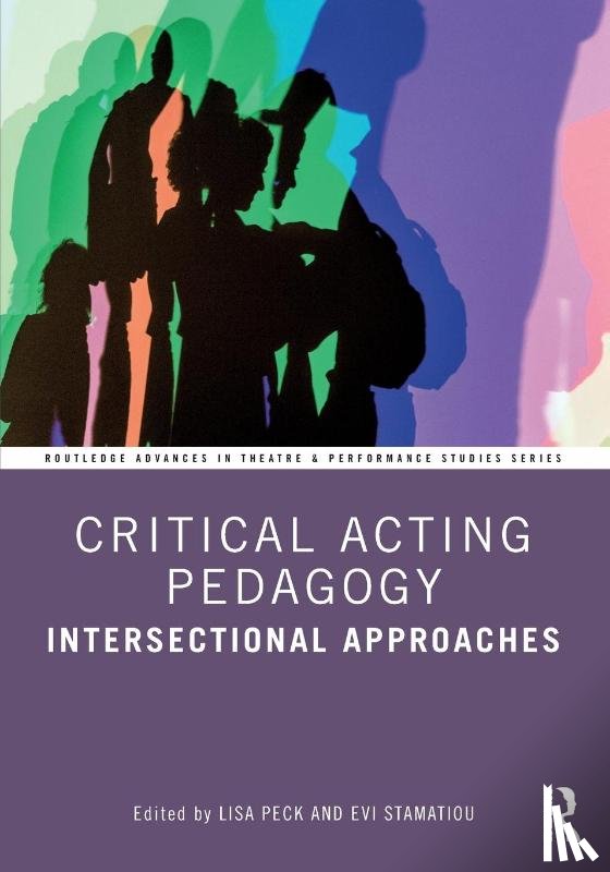  - Critical Acting Pedagogy