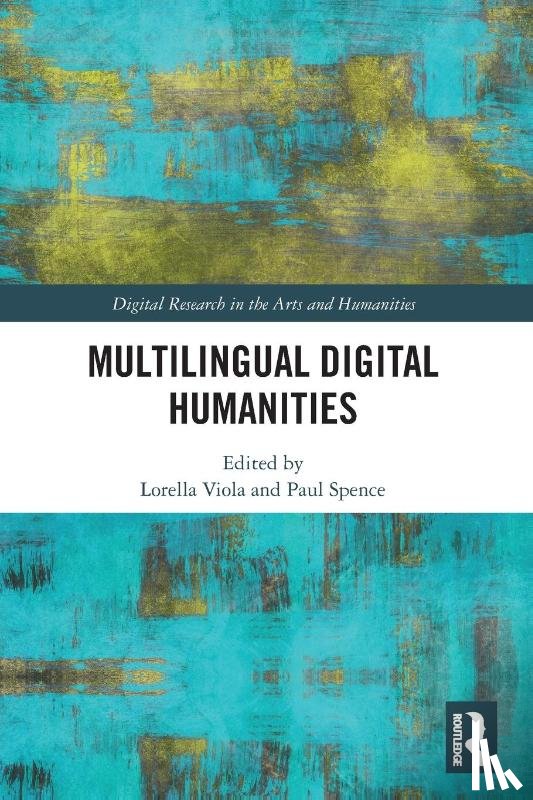  - Multilingual Digital Humanities