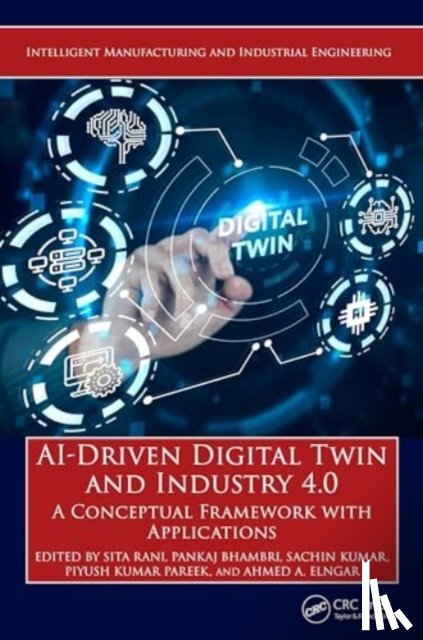  - AI-Driven Digital Twin and Industry 4.0