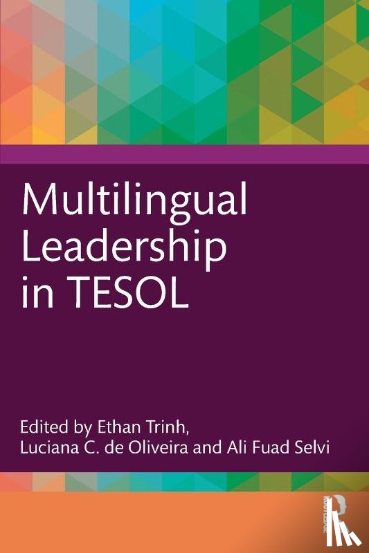  - Multilingual Leadership in TESOL