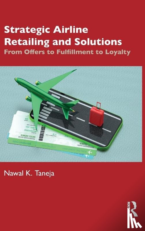 Taneja, Nawal K. (Faculty Emeritus - Strategic Airline Retailing and Solutions