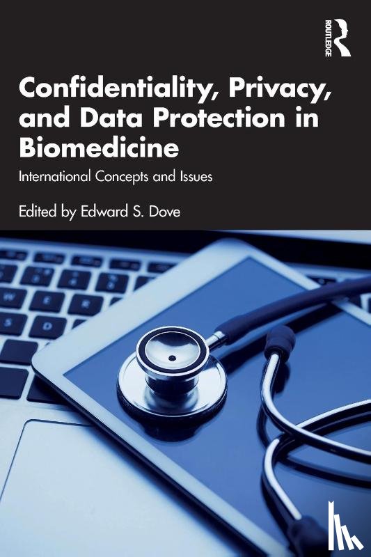  - Confidentiality, Privacy, and Data Protection in Biomedicine