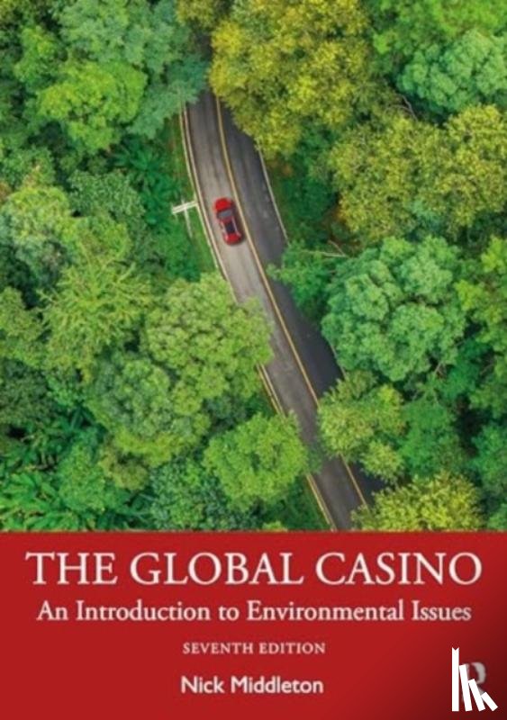 Middleton, Nick - The Global Casino