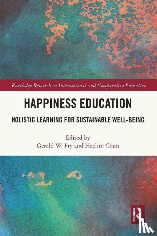  - Happiness Education