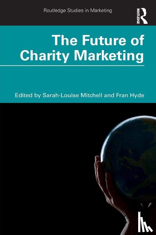  - The Future of Charity Marketing
