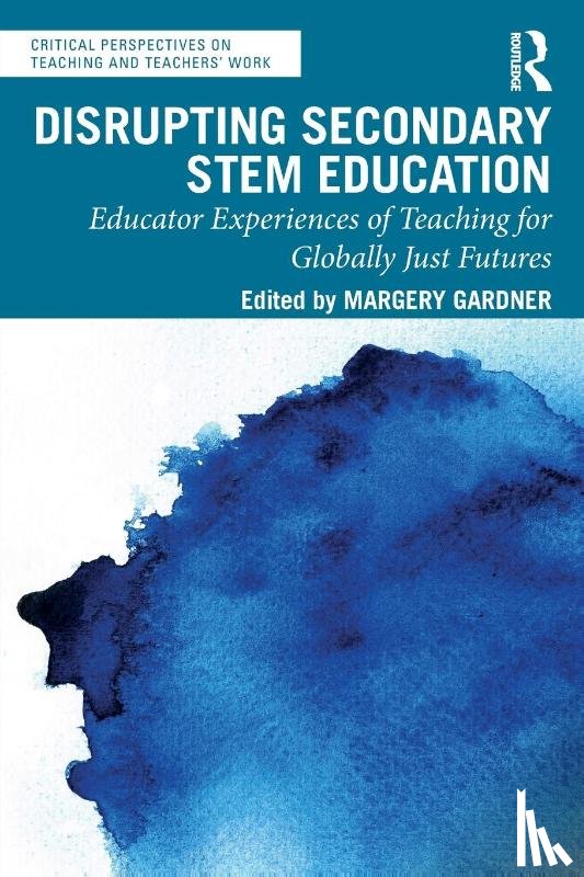 - Disrupting Secondary STEM Education