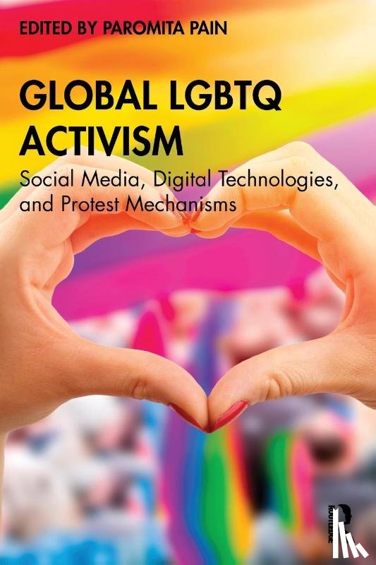  - Global LGBTQ Activism