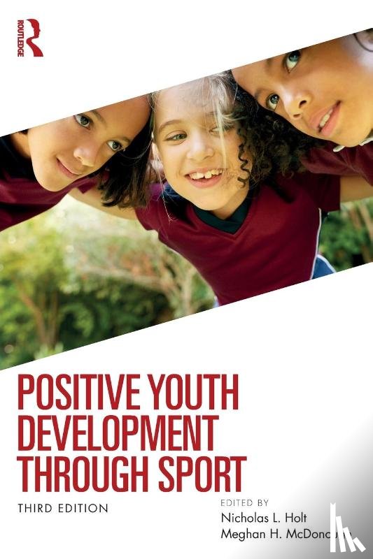  - Positive Youth Development through Sport