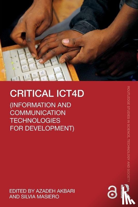  - Critical ICT4D (Information and Communication Technologies for Development)