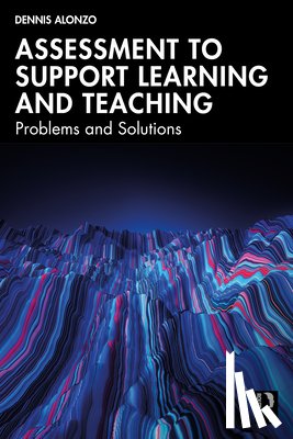 Alonzo, Dennis (UNSW - Assessment to Support Learning and Teaching