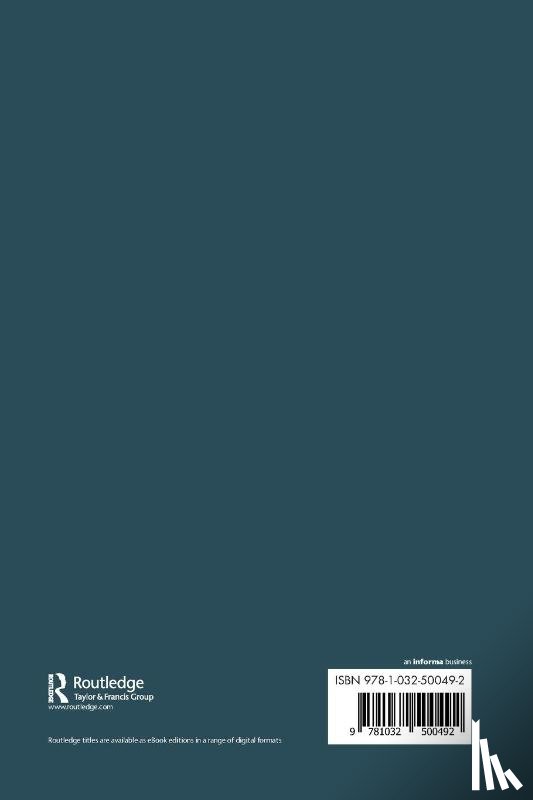 Pfeiffer, Christian (University of St. Gallen - Geoeconomics in International Relations