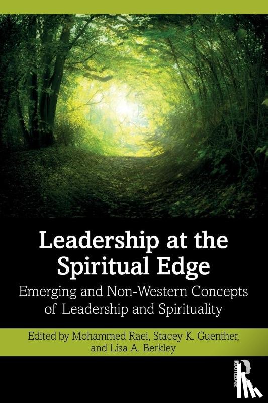  - Leadership at the Spiritual Edge