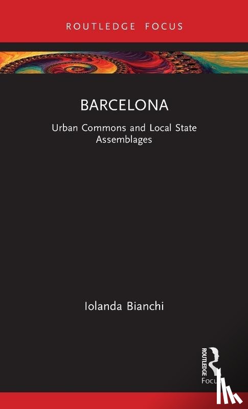 Bianchi, Iolanda - Barcelona