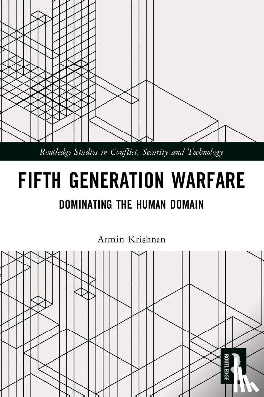 Krishnan, Armin (East Carolina University - Fifth Generation Warfare
