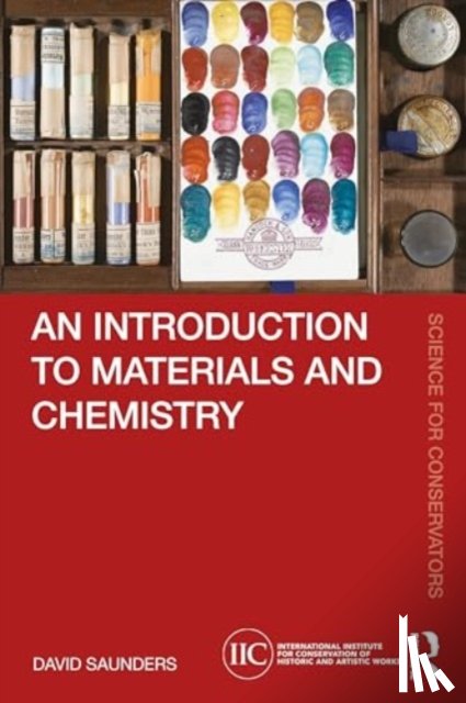 Saunders, David - Colour, Colour Measurement and Colour Change