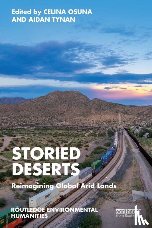  - Storied Deserts