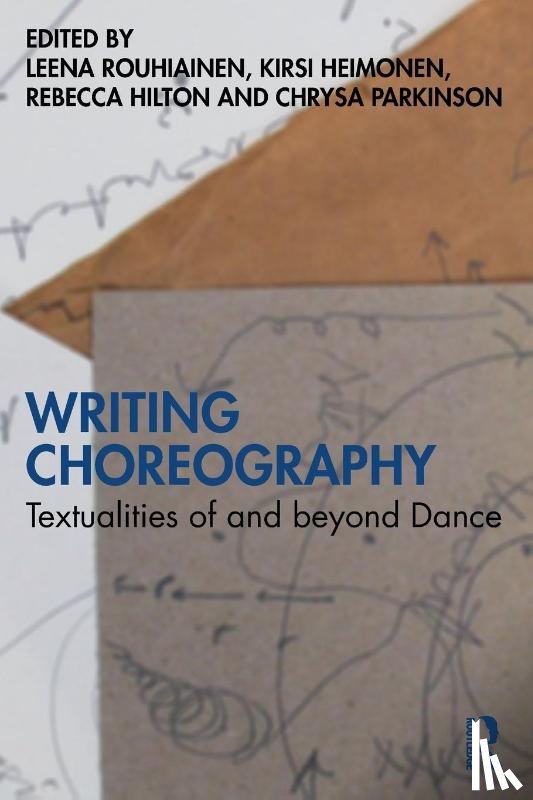  - Writing Choreography