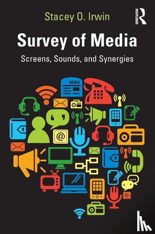 O. Irwin, Stacey (Millersville University - Survey of Media