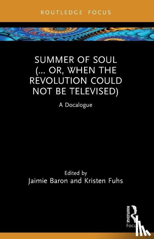  - Summer of Soul (... Or, When the Revolution Could Not Be Televised)