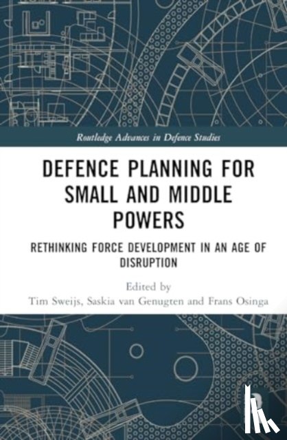  - Defence Planning for Small and Middle Powers