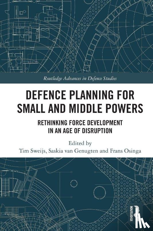  - Defence Planning for Small and Middle Powers
