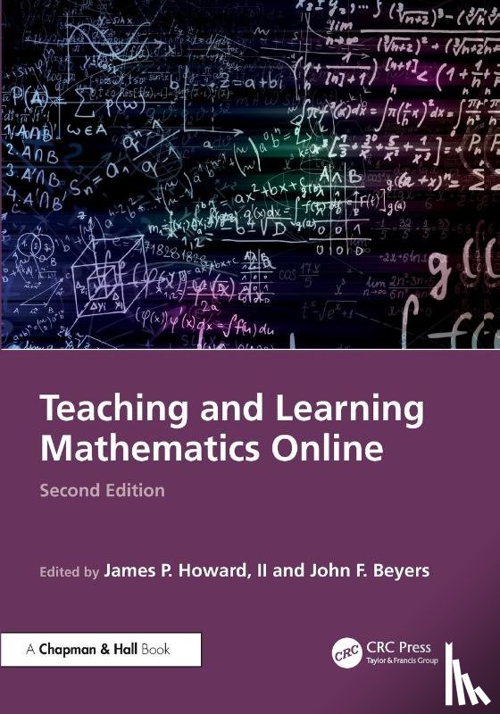  - Teaching and Learning Mathematics Online