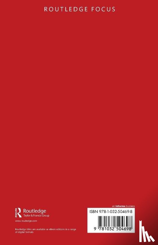 Elmer, Greg, Neville, Stephen J. - The Politics of Media Scarcity