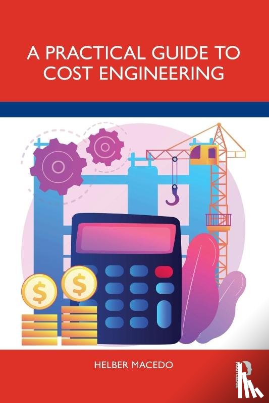 Macedo, Helber - A Practical Guide to Cost Engineering