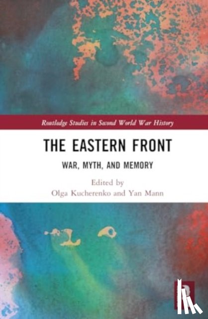  - The Eastern Front