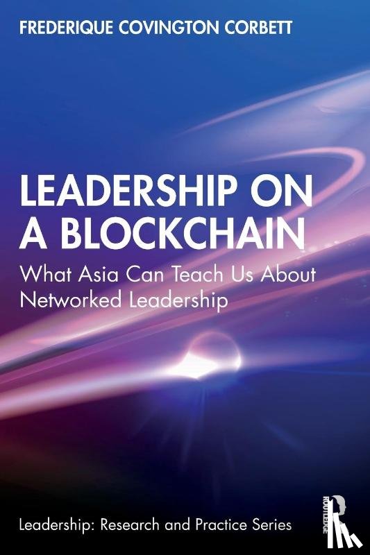 Covington Corbett, Frederique - Leadership on a Blockchain