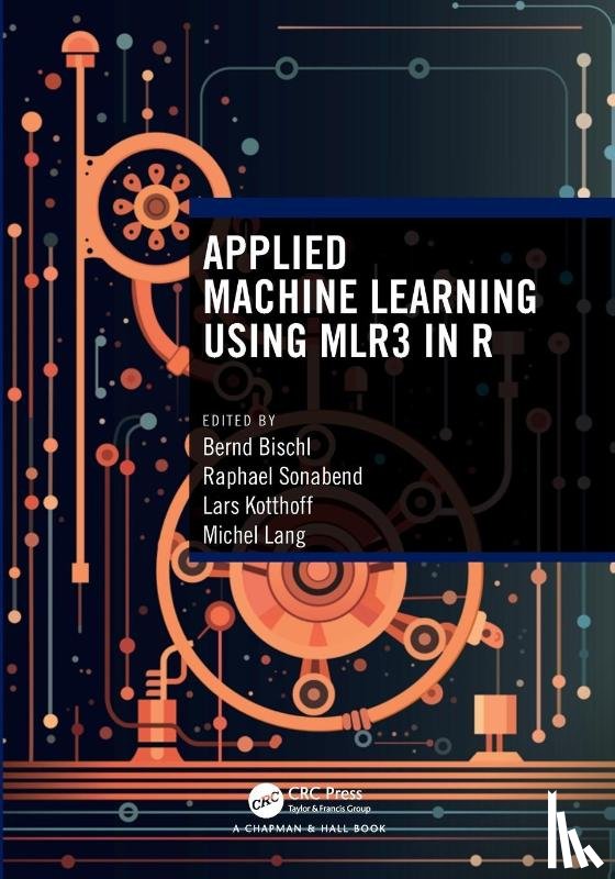  - Applied Machine Learning Using mlr3 in R