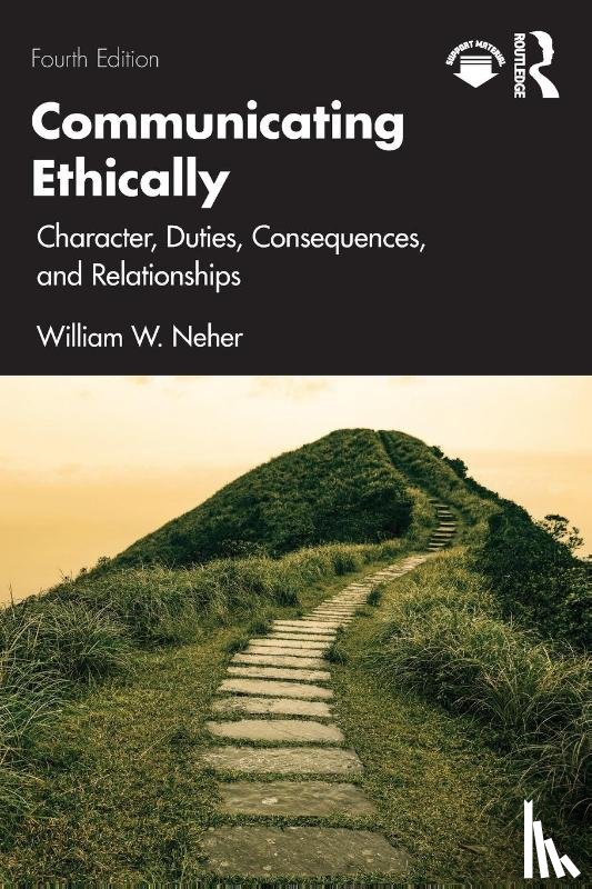 Neher, William (Butler University - Communicating Ethically