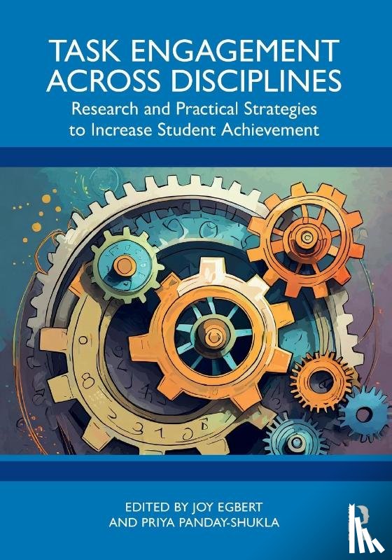  - Task Engagement Across Disciplines